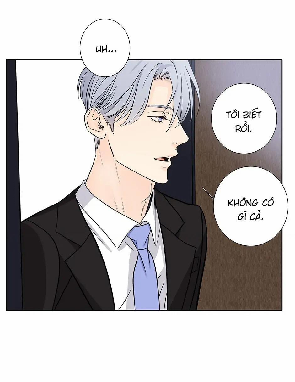 Đừng Chạm Vào Tim Tôi 65 trang 2