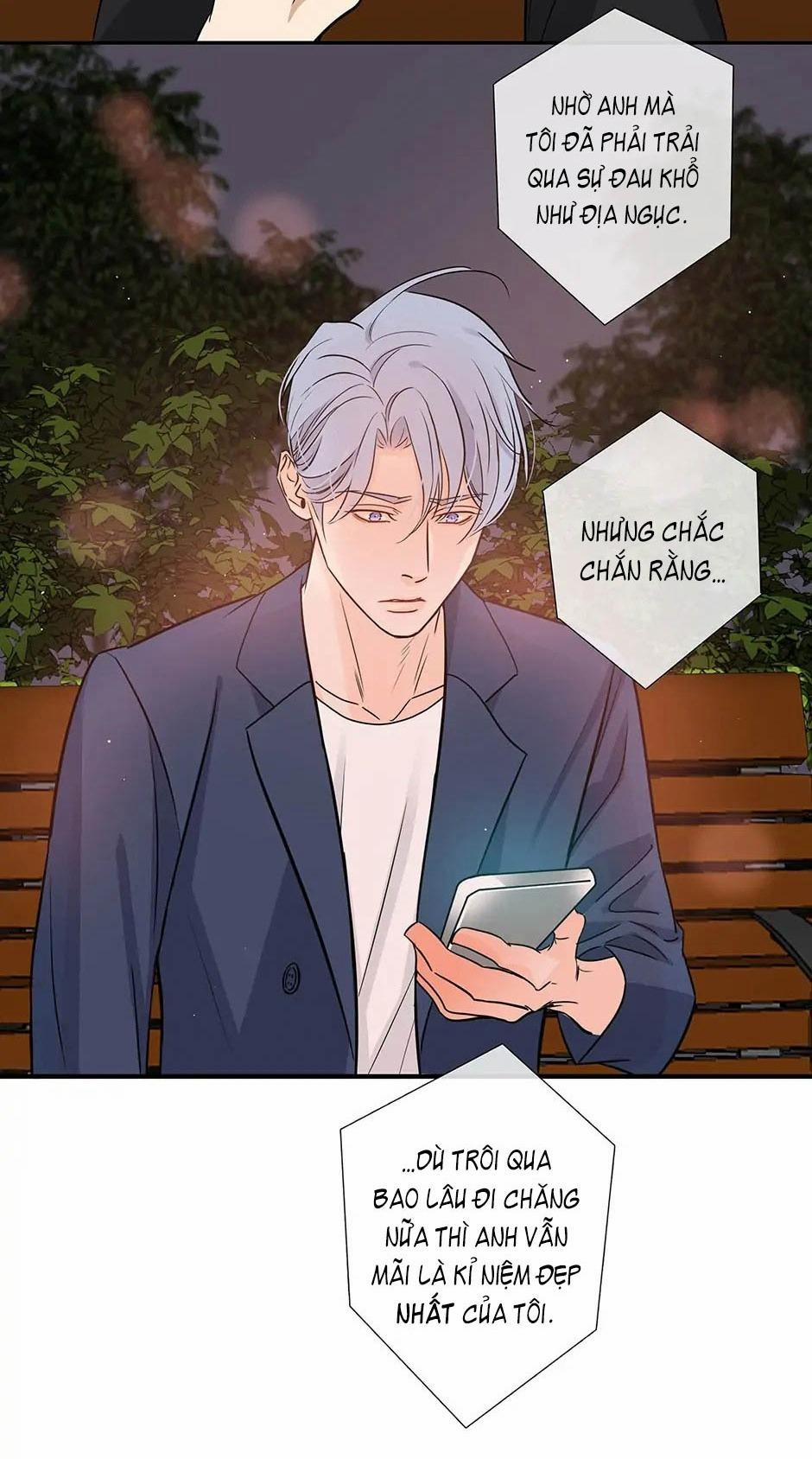 Đừng Chạm Vào Tim Tôi 65 trang 27