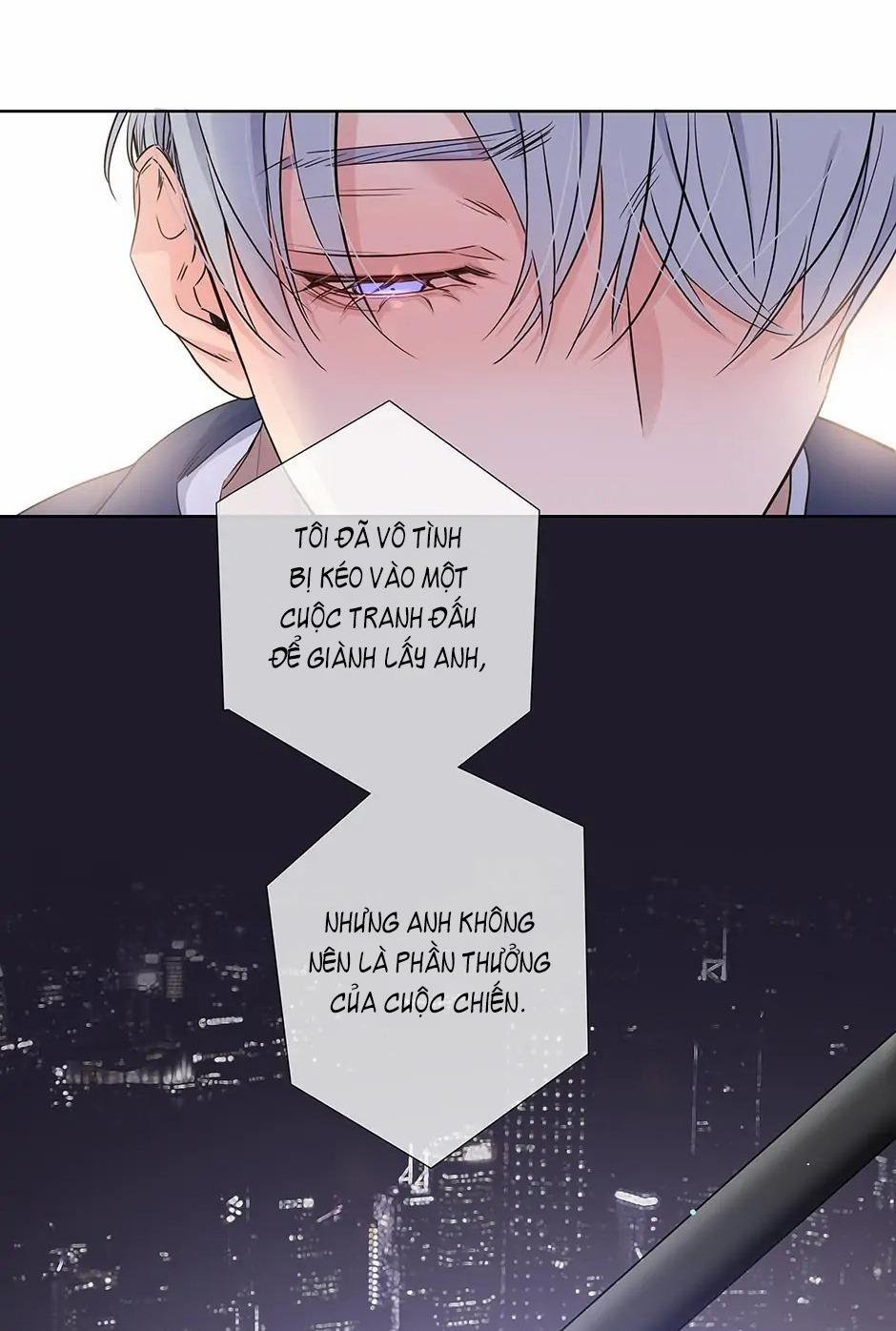 Đừng Chạm Vào Tim Tôi 65 trang 29