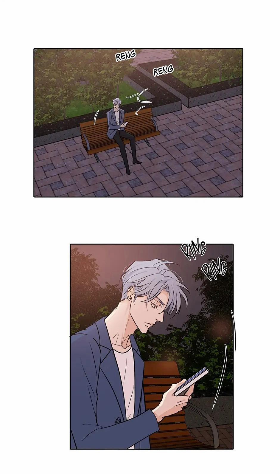 Đừng Chạm Vào Tim Tôi 65 trang 9