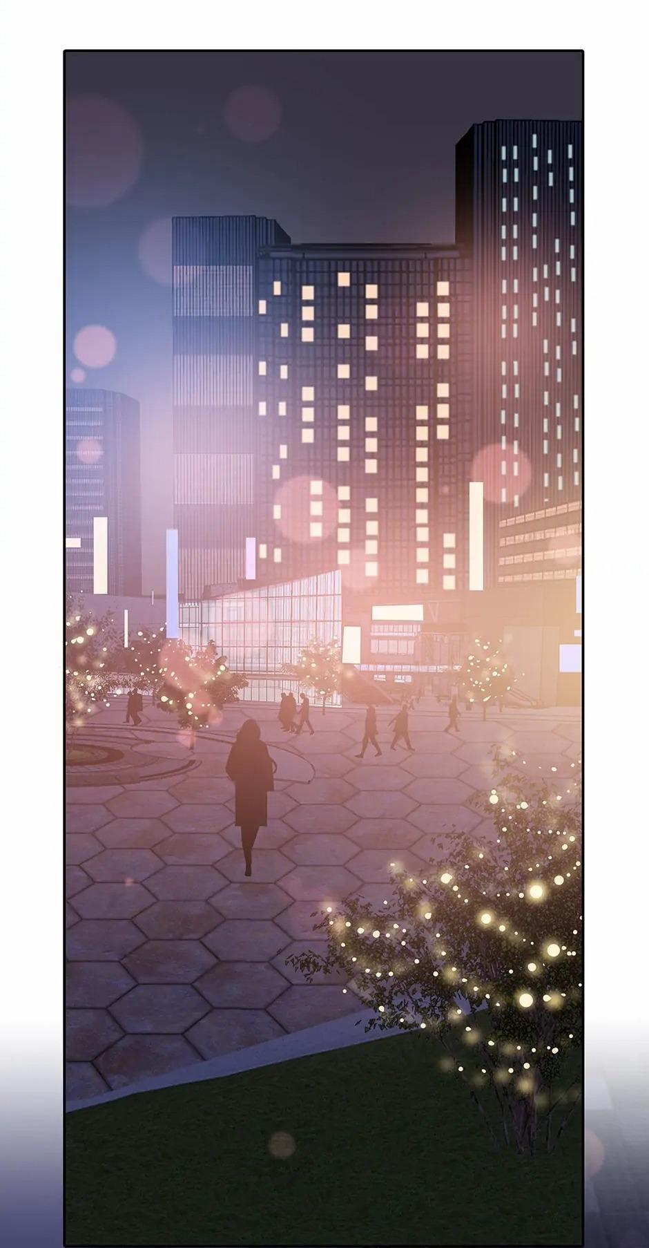 Đừng Chạm Vào Tim Tôi 66 trang 10