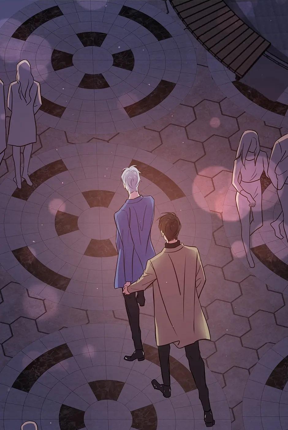 Đừng Chạm Vào Tim Tôi 66 trang 11