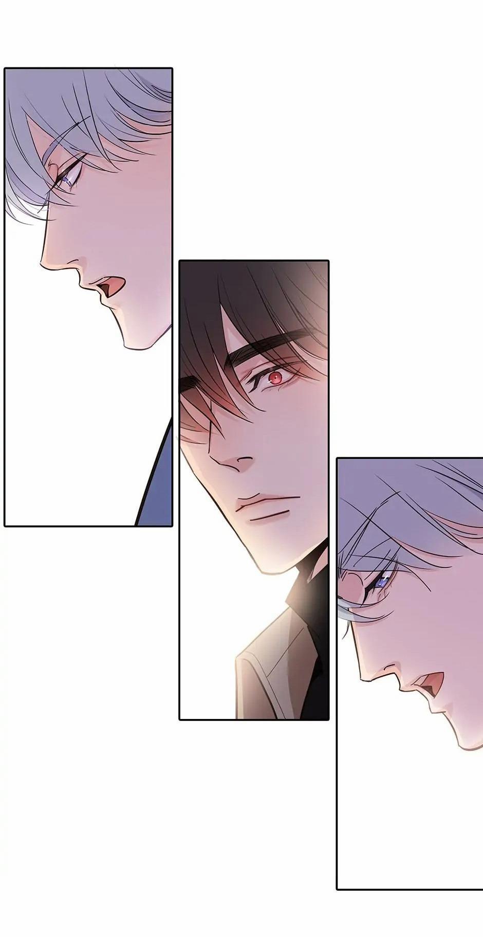 Đừng Chạm Vào Tim Tôi 66 trang 13