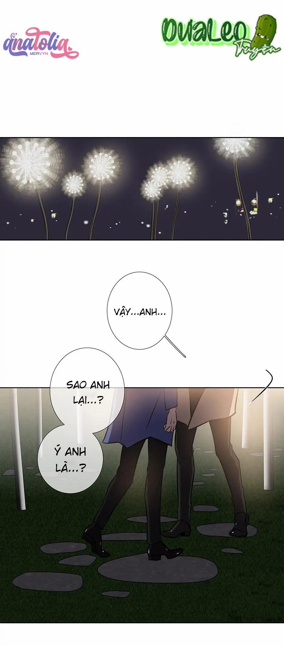 Đừng Chạm Vào Tim Tôi 66 trang 18