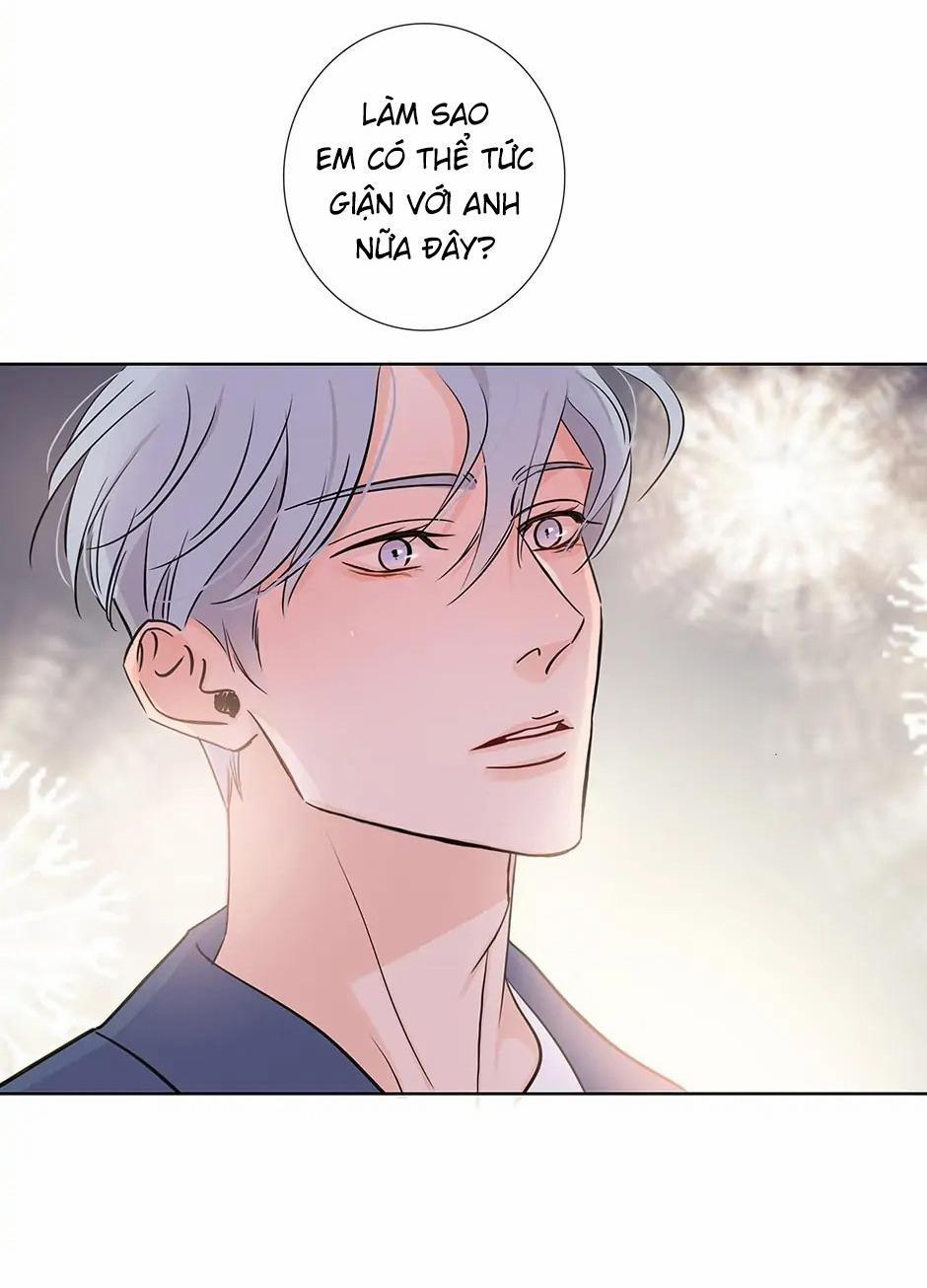 Đừng Chạm Vào Tim Tôi 66 trang 25