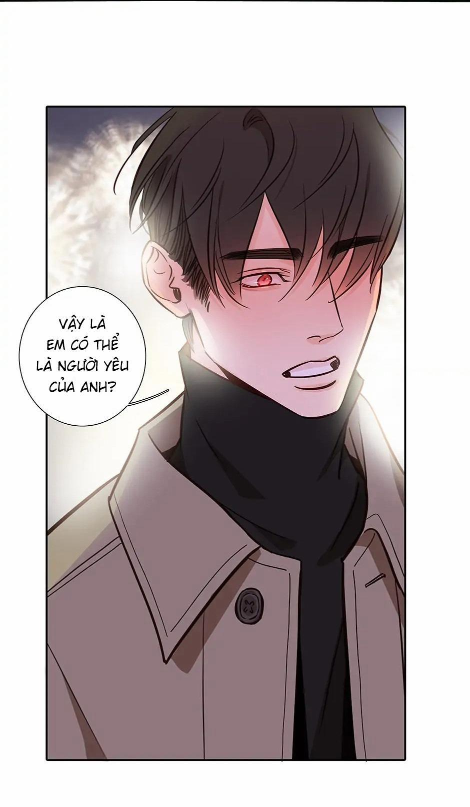 Đừng Chạm Vào Tim Tôi 66 trang 28