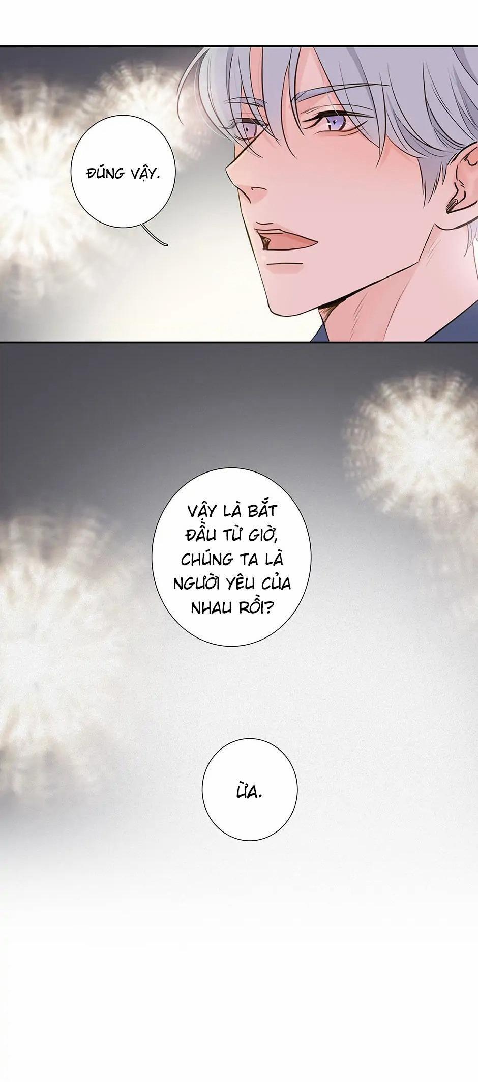 Đừng Chạm Vào Tim Tôi 66 trang 29