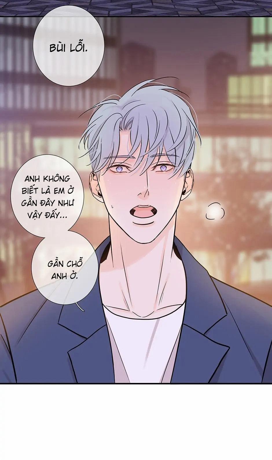 Đừng Chạm Vào Tim Tôi 66 trang 3