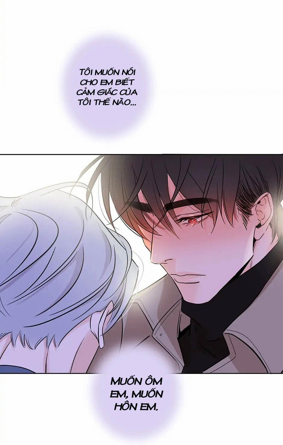 Đừng Chạm Vào Tim Tôi 66 trang 6