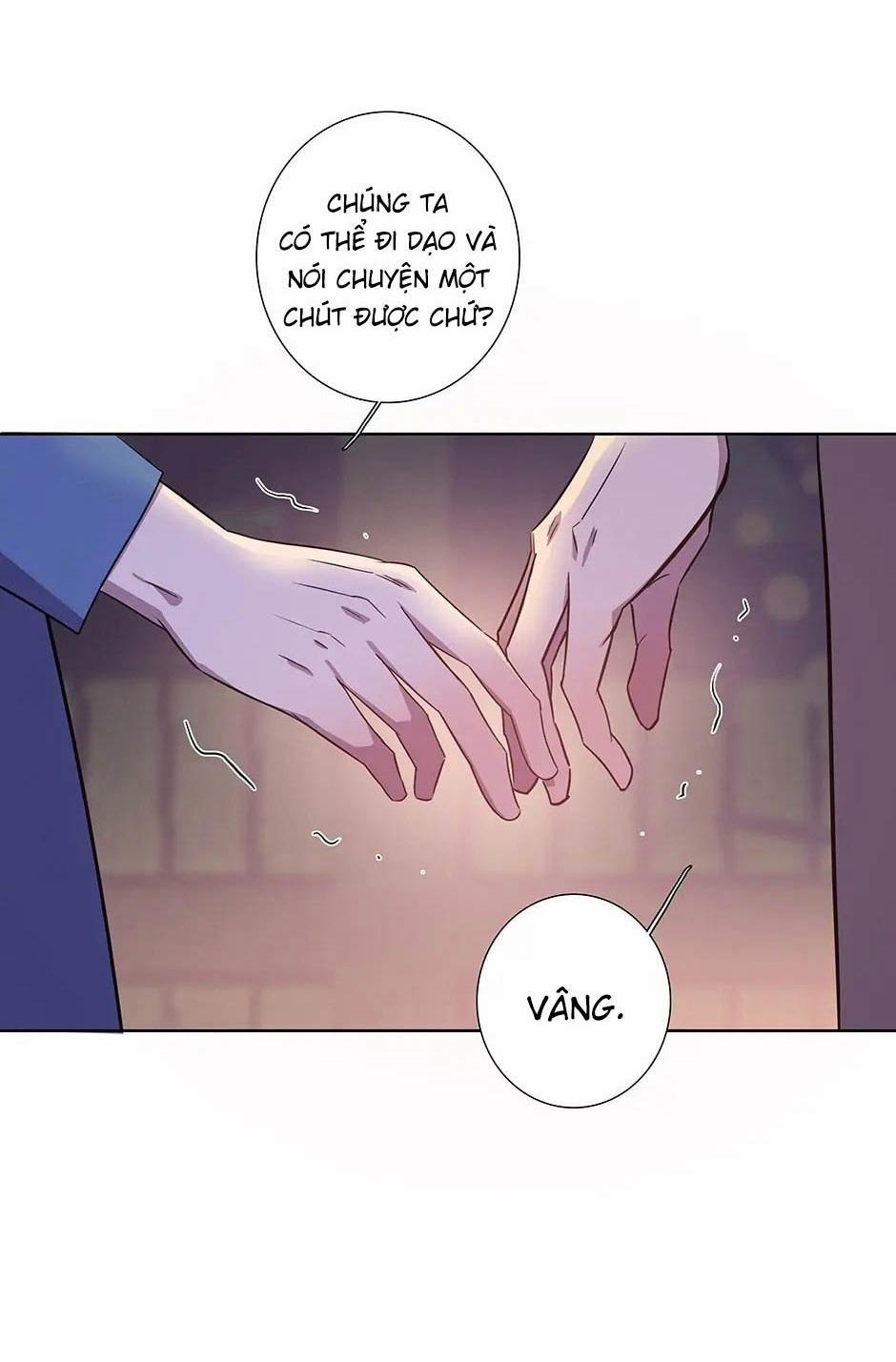 Đừng Chạm Vào Tim Tôi 66 trang 8