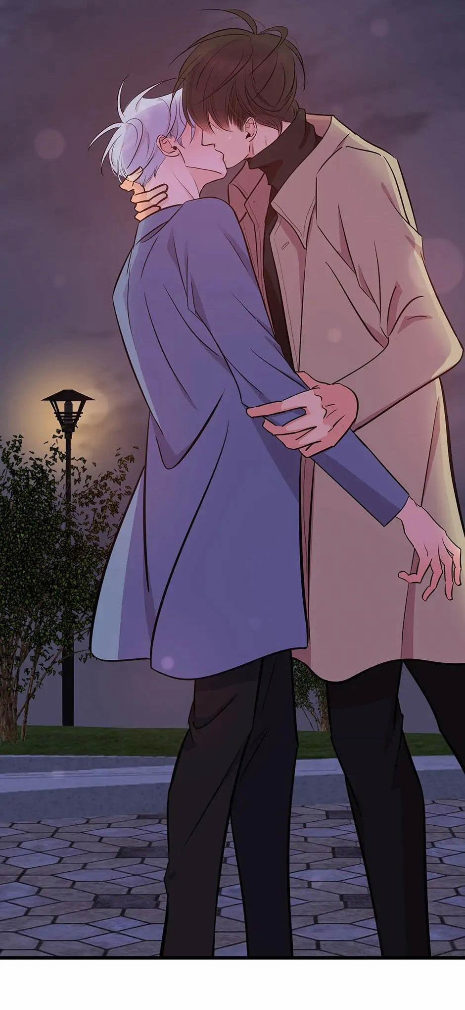 Đừng Chạm Vào Tim Tôi 67 trang 17