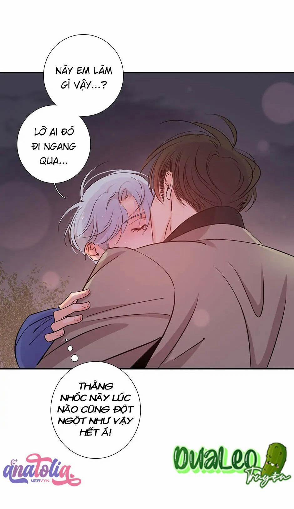 Đừng Chạm Vào Tim Tôi 67 trang 18