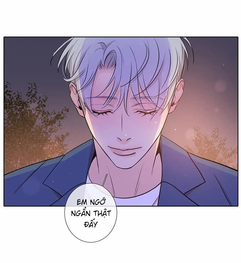 Đừng Chạm Vào Tim Tôi 67 trang 2