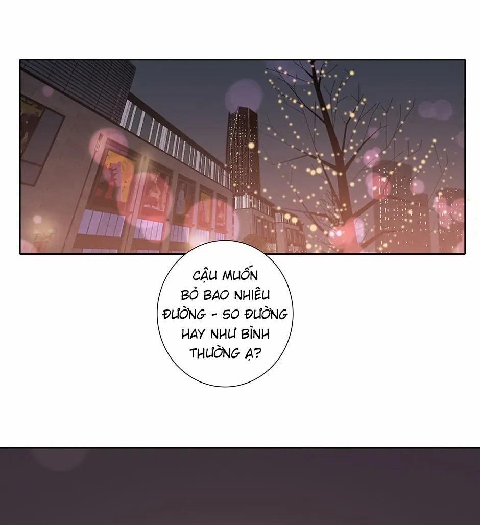 Đừng Chạm Vào Tim Tôi 67 trang 23