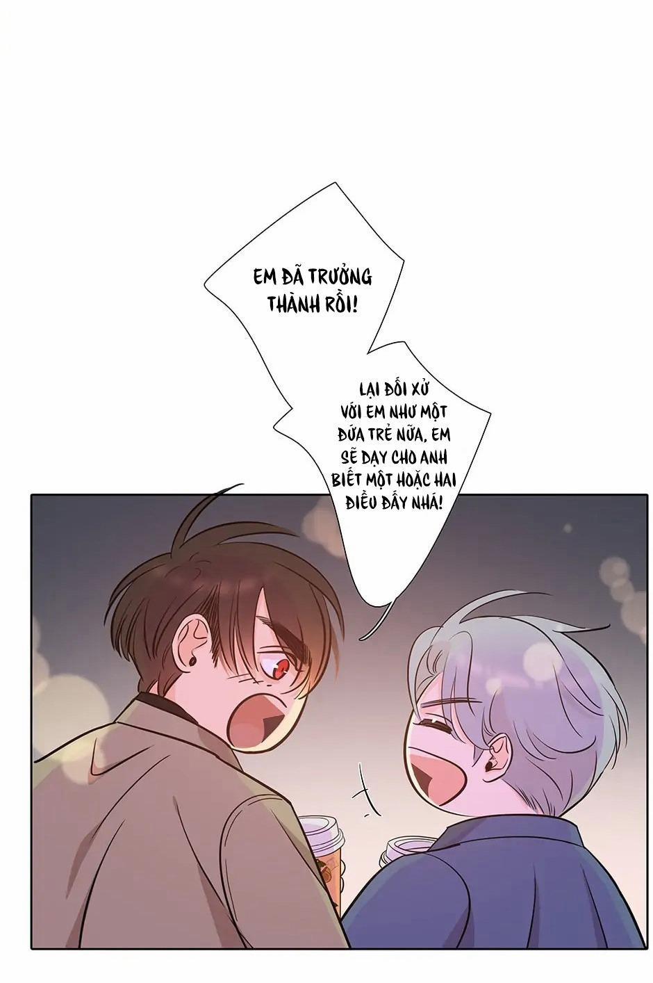 Đừng Chạm Vào Tim Tôi 67 trang 26