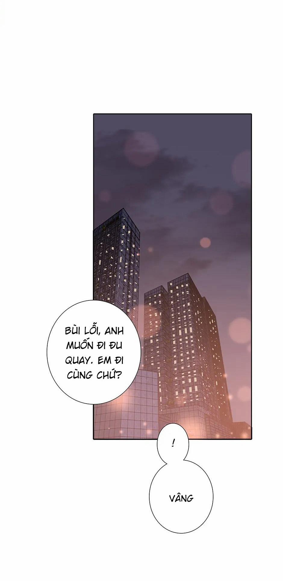 Đừng Chạm Vào Tim Tôi 67 trang 36