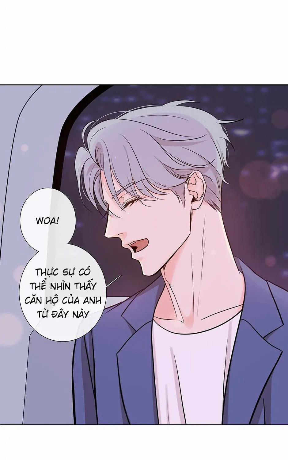 Đừng Chạm Vào Tim Tôi 67 trang 39