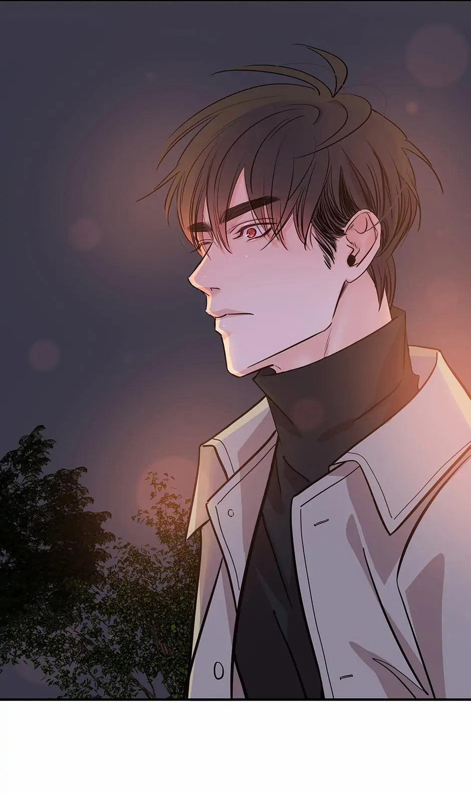 Đừng Chạm Vào Tim Tôi 67 trang 4