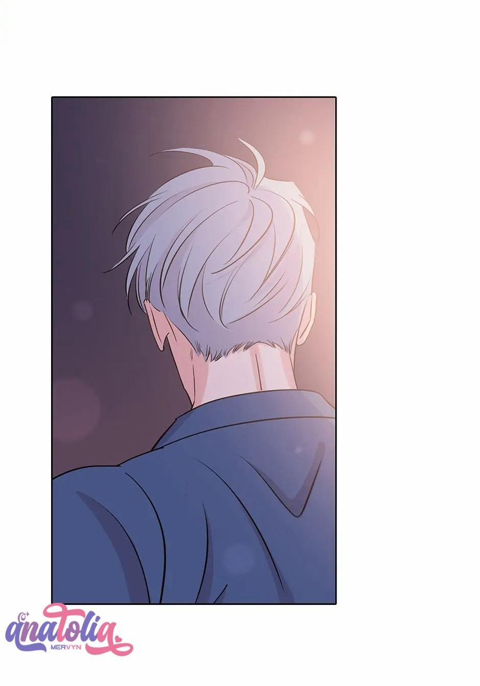 Đừng Chạm Vào Tim Tôi 67 trang 5