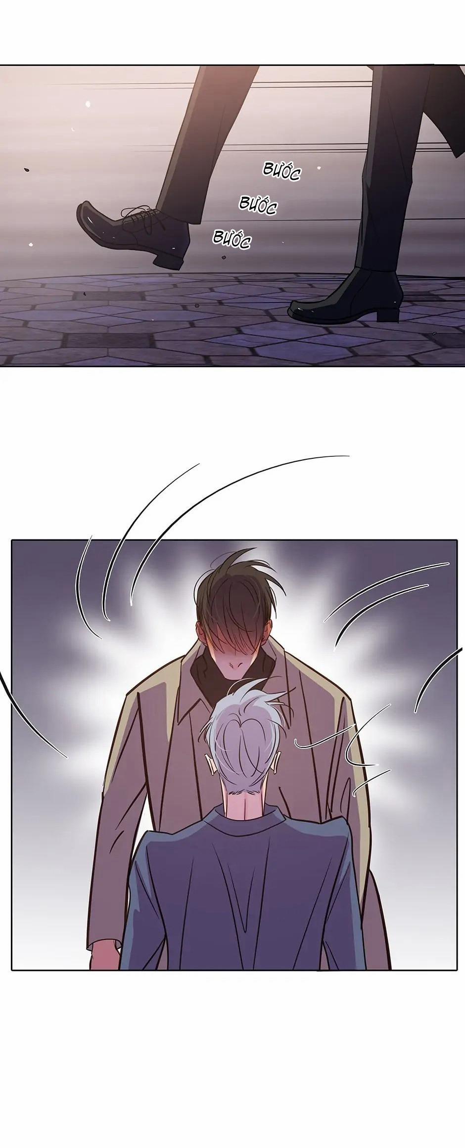 Đừng Chạm Vào Tim Tôi 67 trang 8