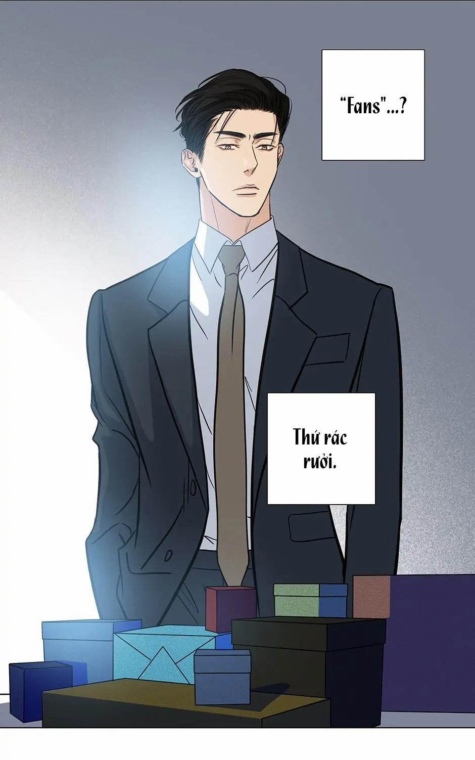 Đừng Chạm Vào Tim Tôi 68 trang 15