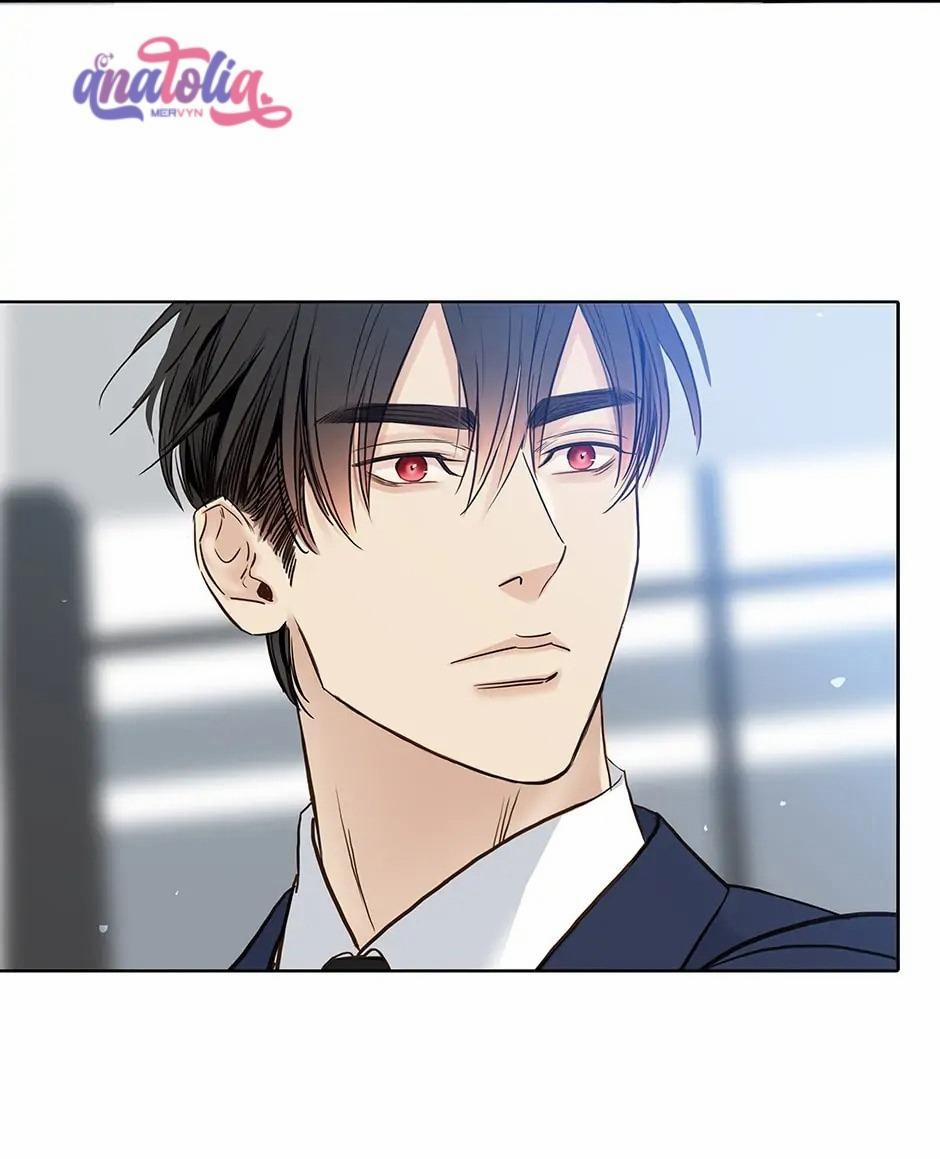 Đừng Chạm Vào Tim Tôi 68 trang 26