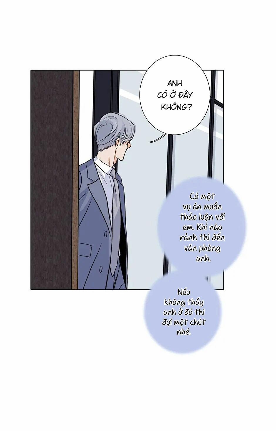 Đừng Chạm Vào Tim Tôi 68 trang 27