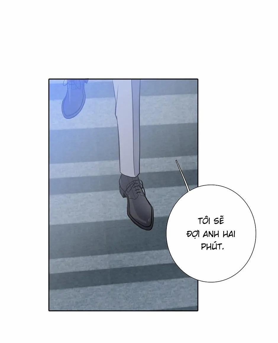 Đừng Chạm Vào Tim Tôi 68 trang 28