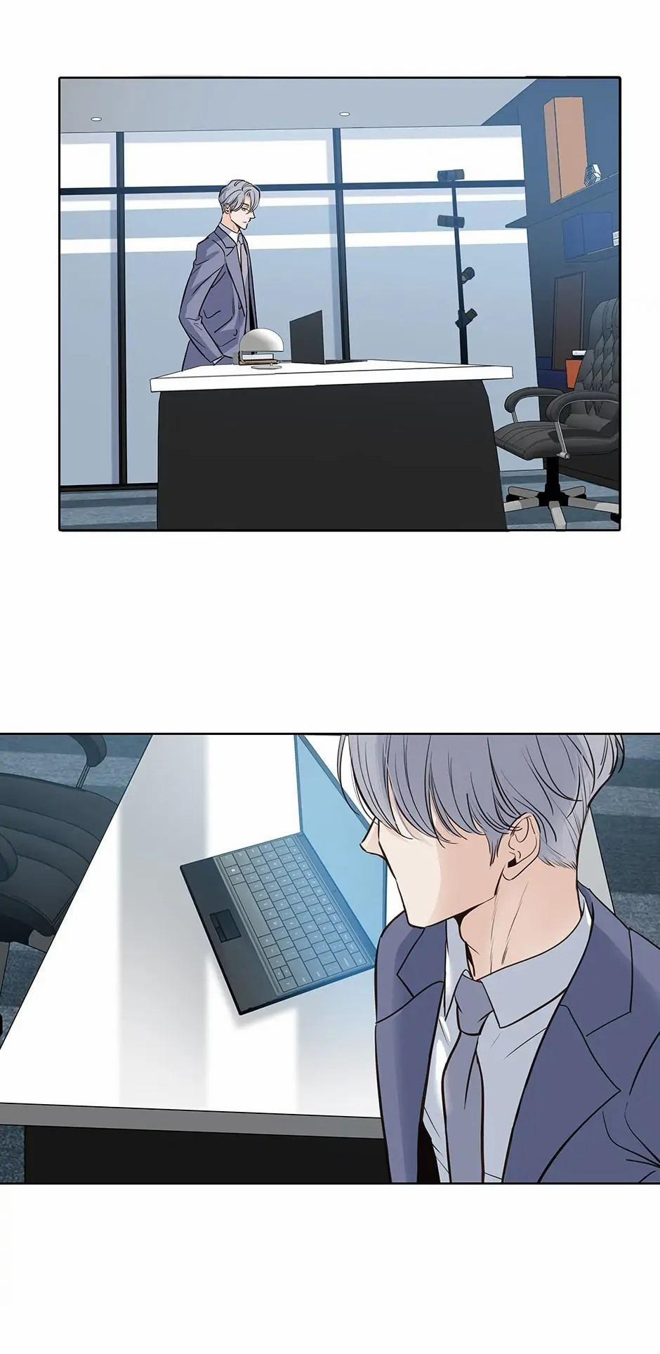 Đừng Chạm Vào Tim Tôi 68 trang 29