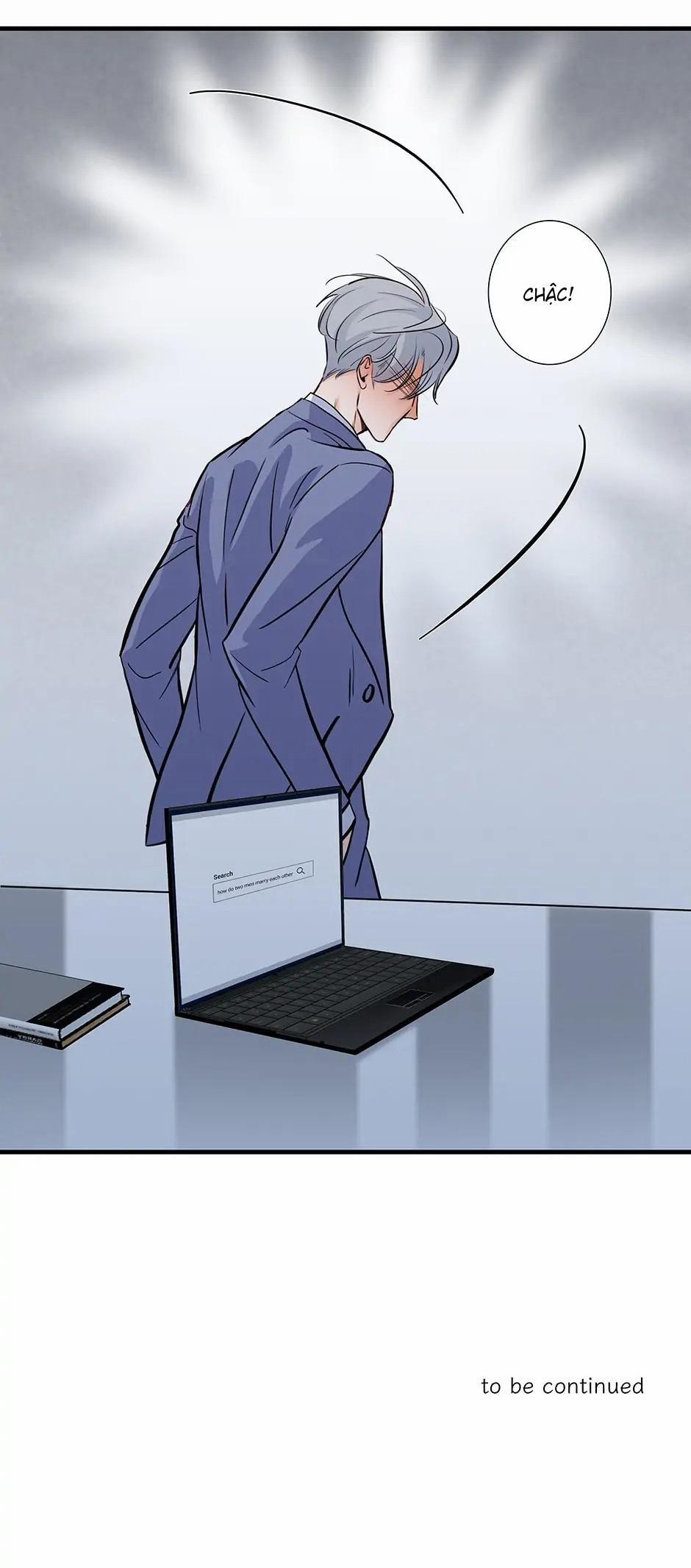 Đừng Chạm Vào Tim Tôi 68 trang 33