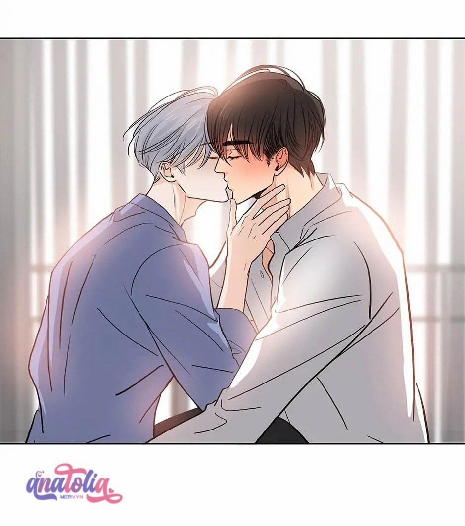 Đừng Chạm Vào Tim Tôi 68 trang 5