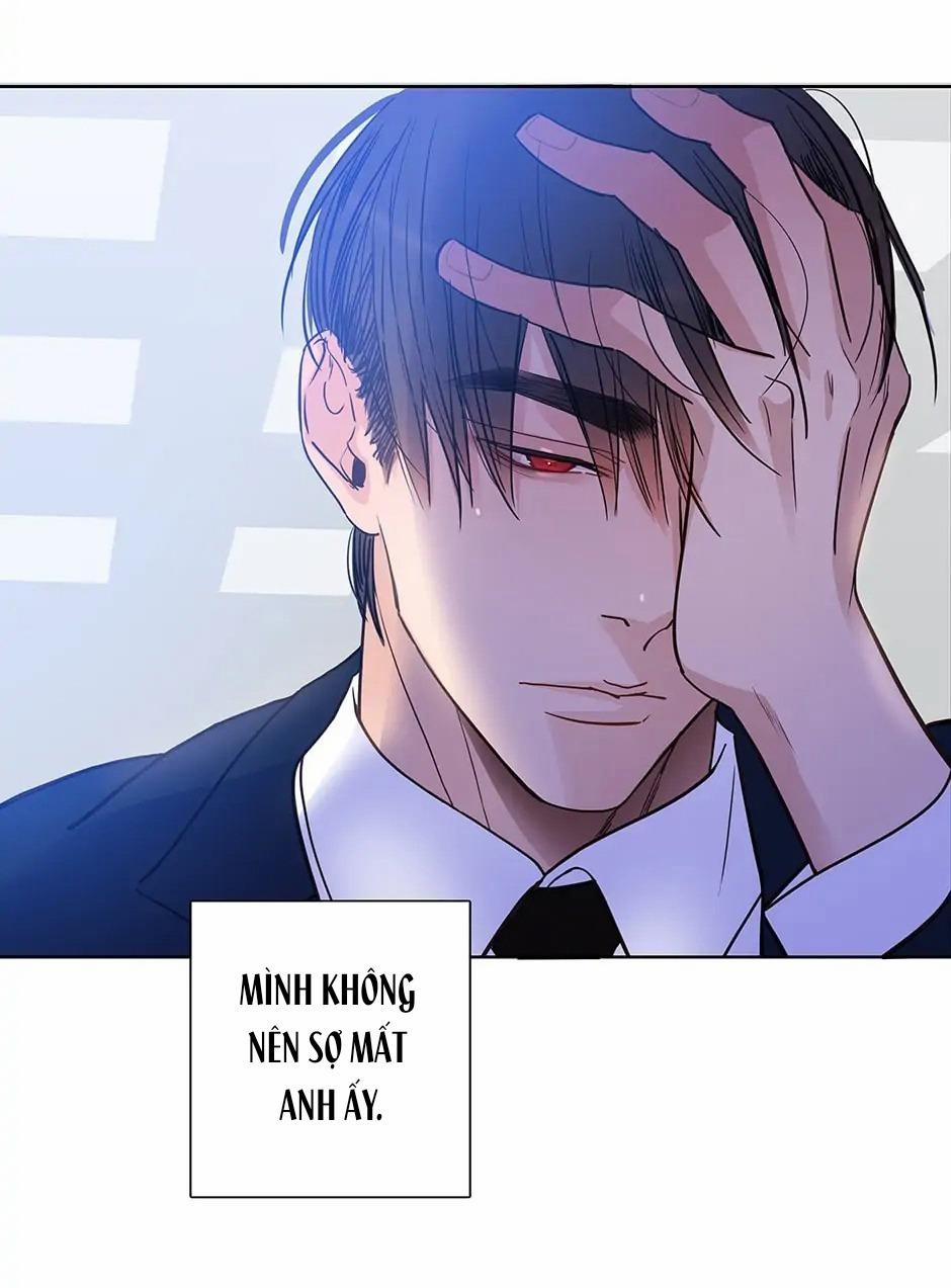 Đừng Chạm Vào Tim Tôi 69 trang 11