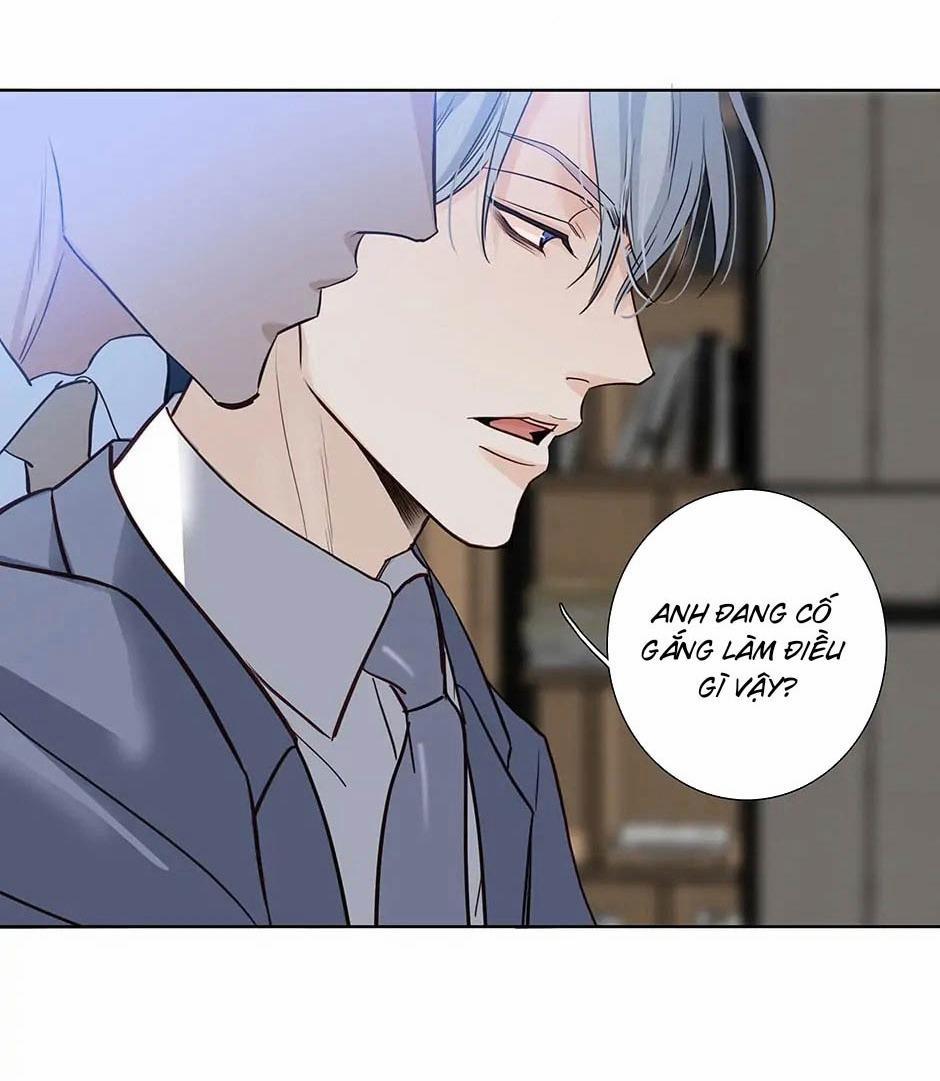 Đừng Chạm Vào Tim Tôi 69 trang 15