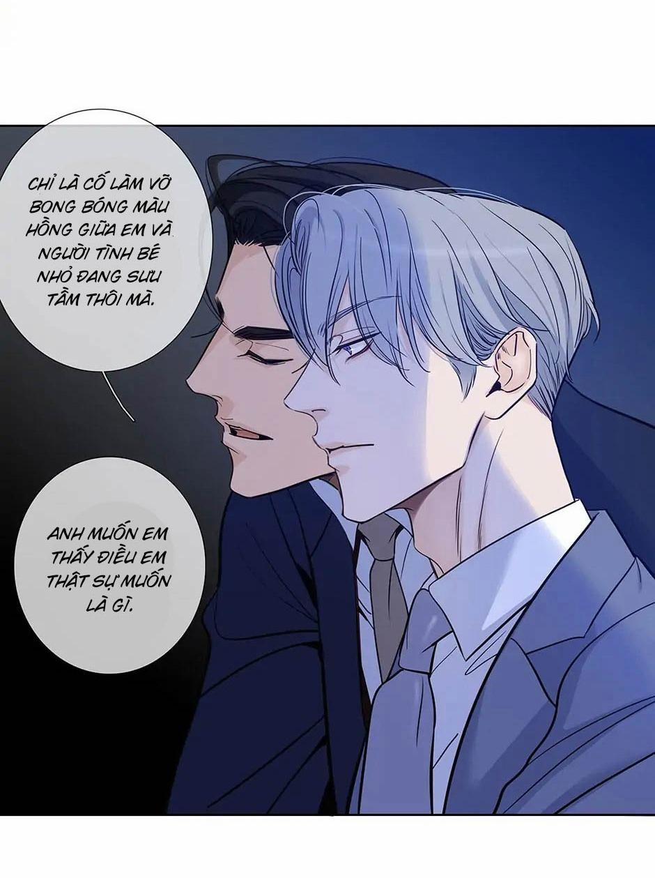 Đừng Chạm Vào Tim Tôi 69 trang 16