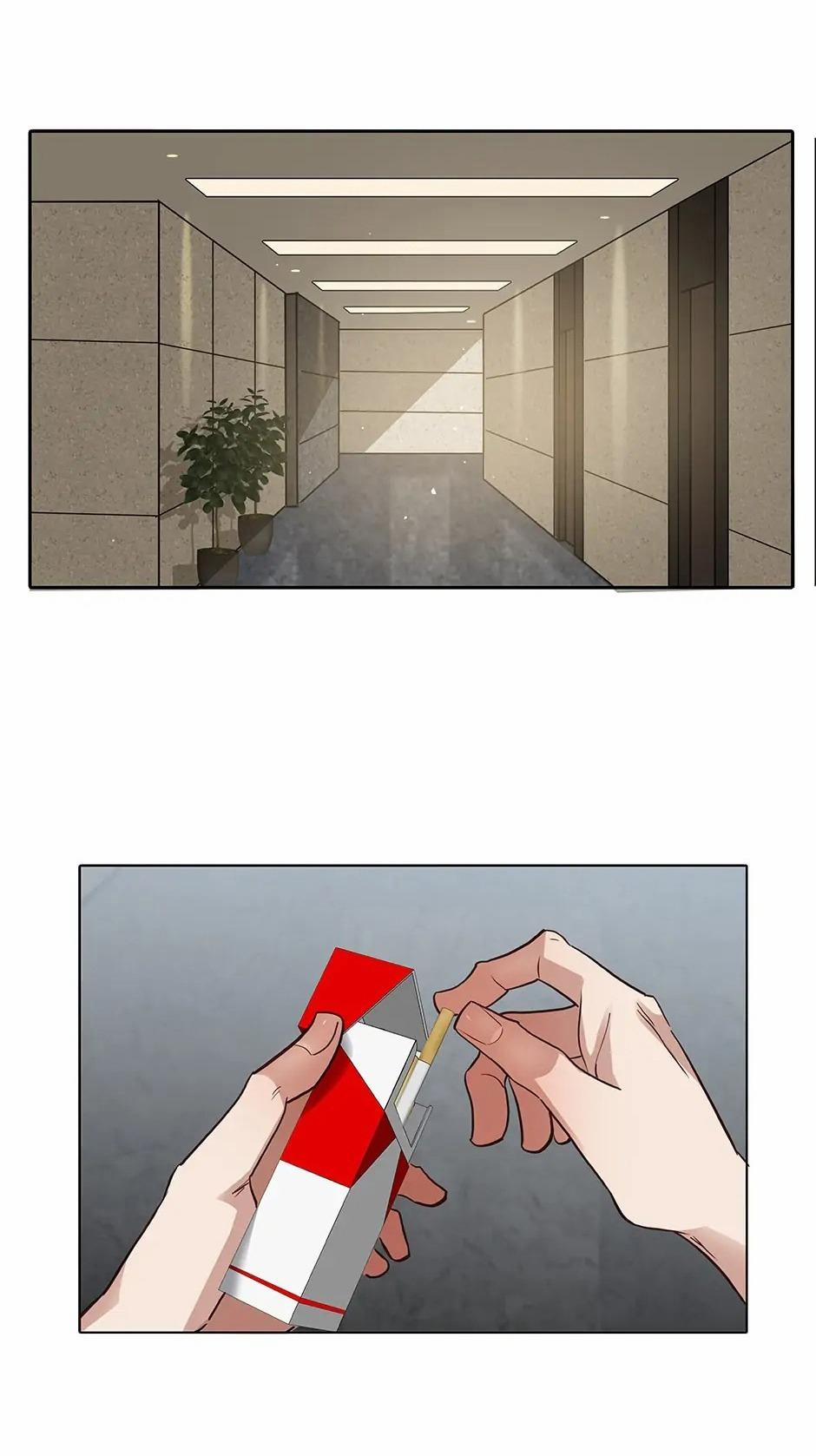 Đừng Chạm Vào Tim Tôi 69 trang 19