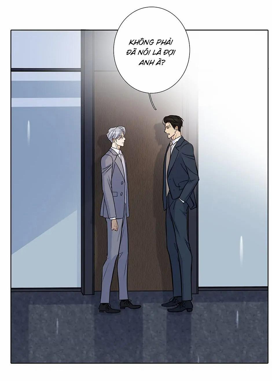 Đừng Chạm Vào Tim Tôi 69 trang 2