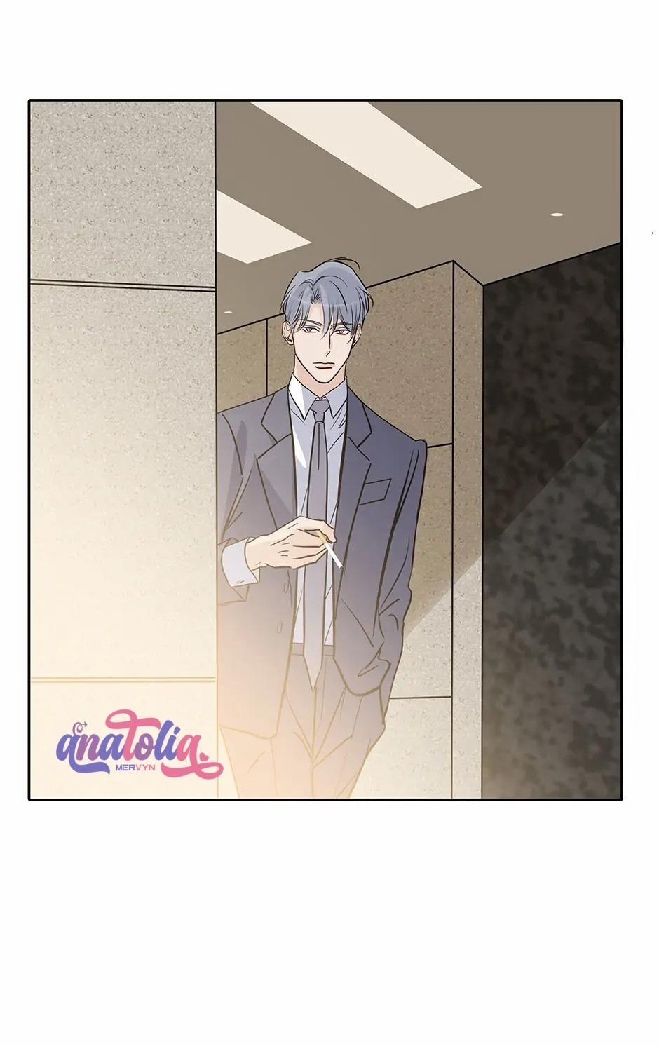 Đừng Chạm Vào Tim Tôi 69 trang 20