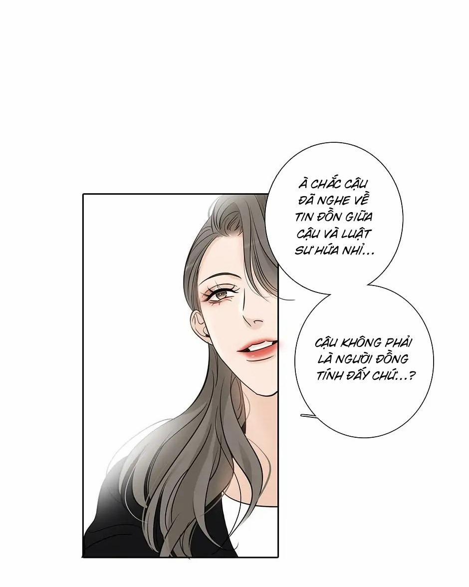 Đừng Chạm Vào Tim Tôi 69 trang 26