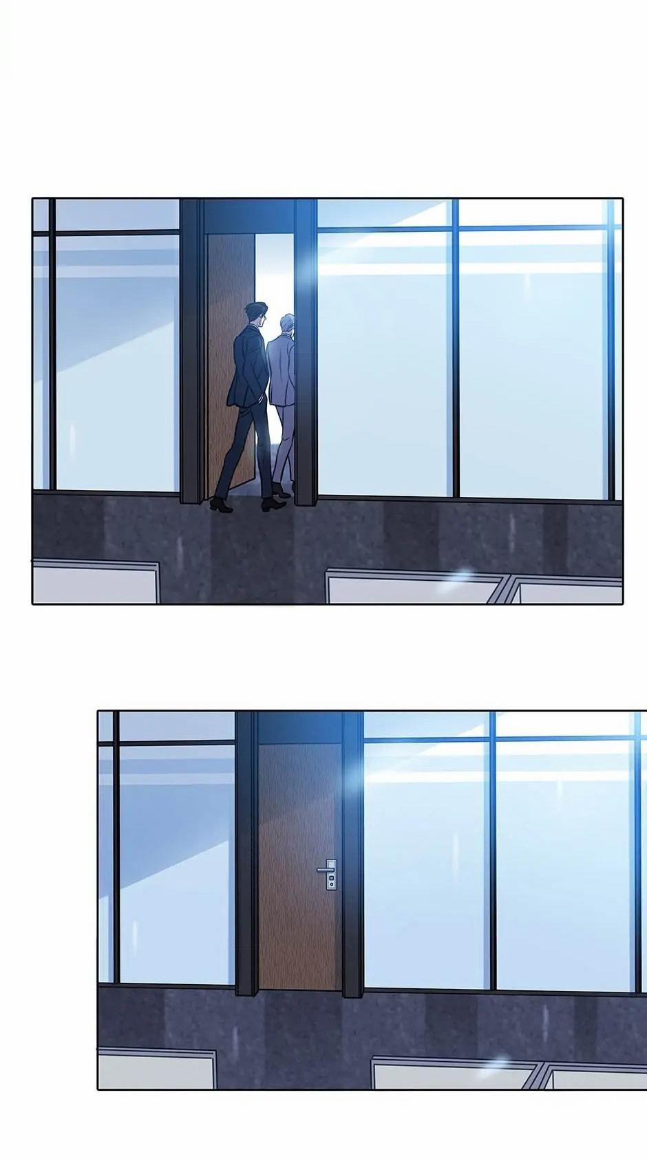 Đừng Chạm Vào Tim Tôi 69 trang 4