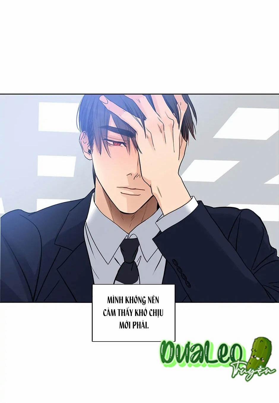 Đừng Chạm Vào Tim Tôi 69 trang 8