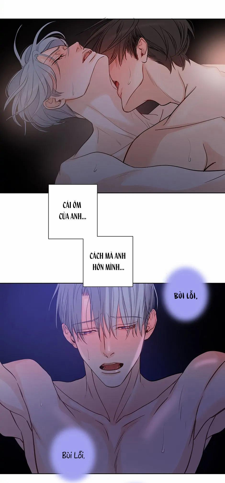 Đừng Chạm Vào Tim Tôi 69 trang 9