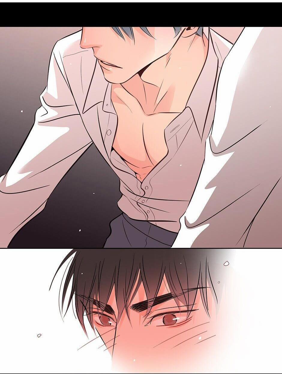 Đừng Chạm Vào Tim Tôi 7 trang 16