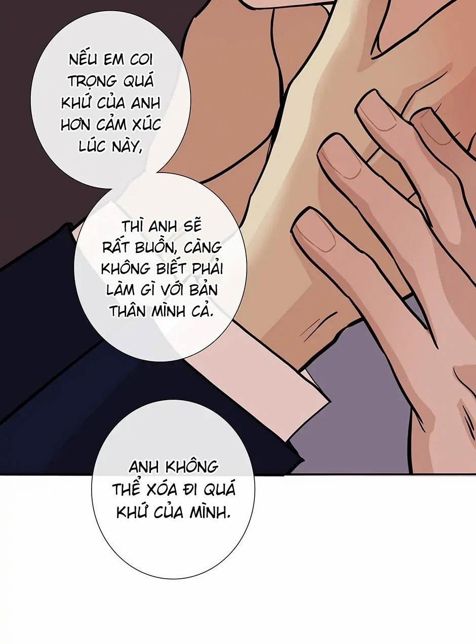 Đừng Chạm Vào Tim Tôi 71 trang 10