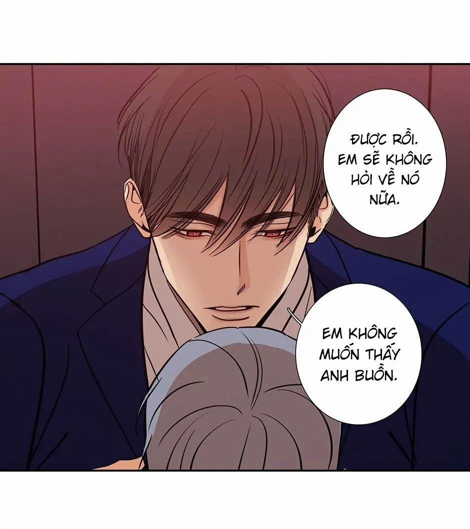 Đừng Chạm Vào Tim Tôi 71 trang 11