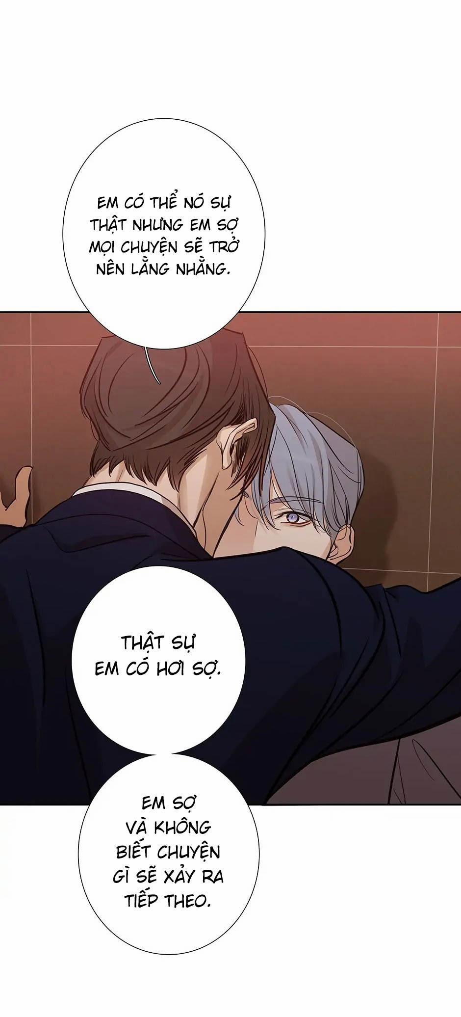 Đừng Chạm Vào Tim Tôi 71 trang 19