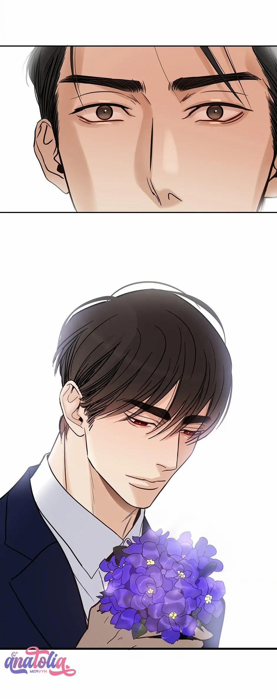 Đừng Chạm Vào Tim Tôi 71 trang 27