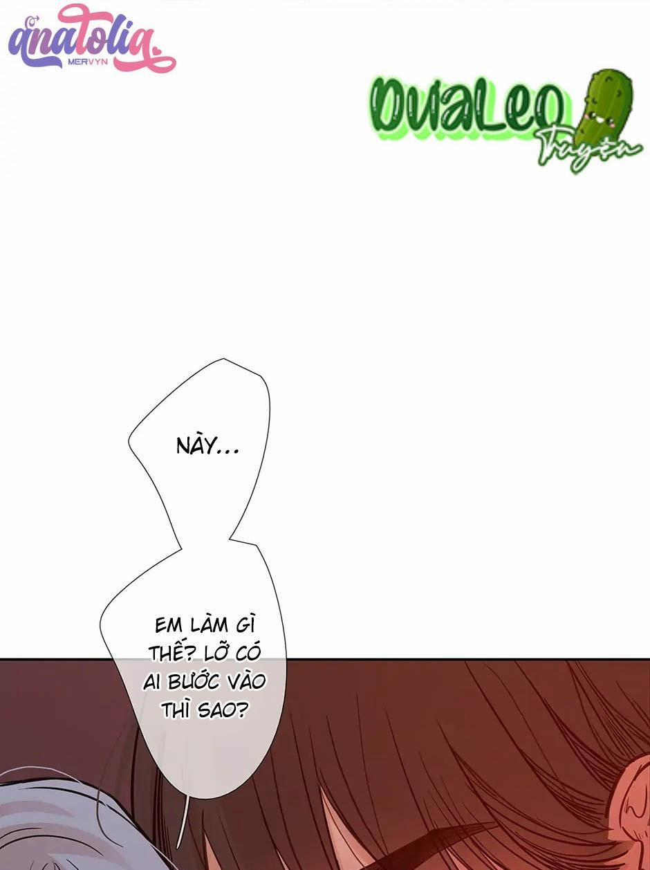 Đừng Chạm Vào Tim Tôi 71 trang 4