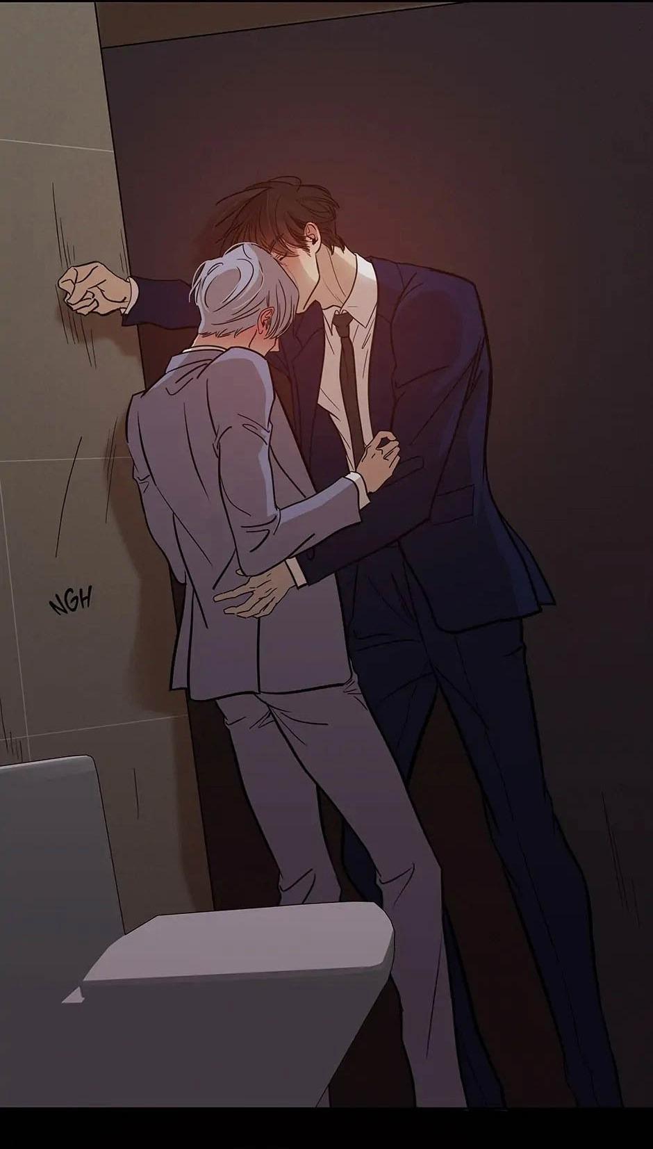 Đừng Chạm Vào Tim Tôi 71 trang 6