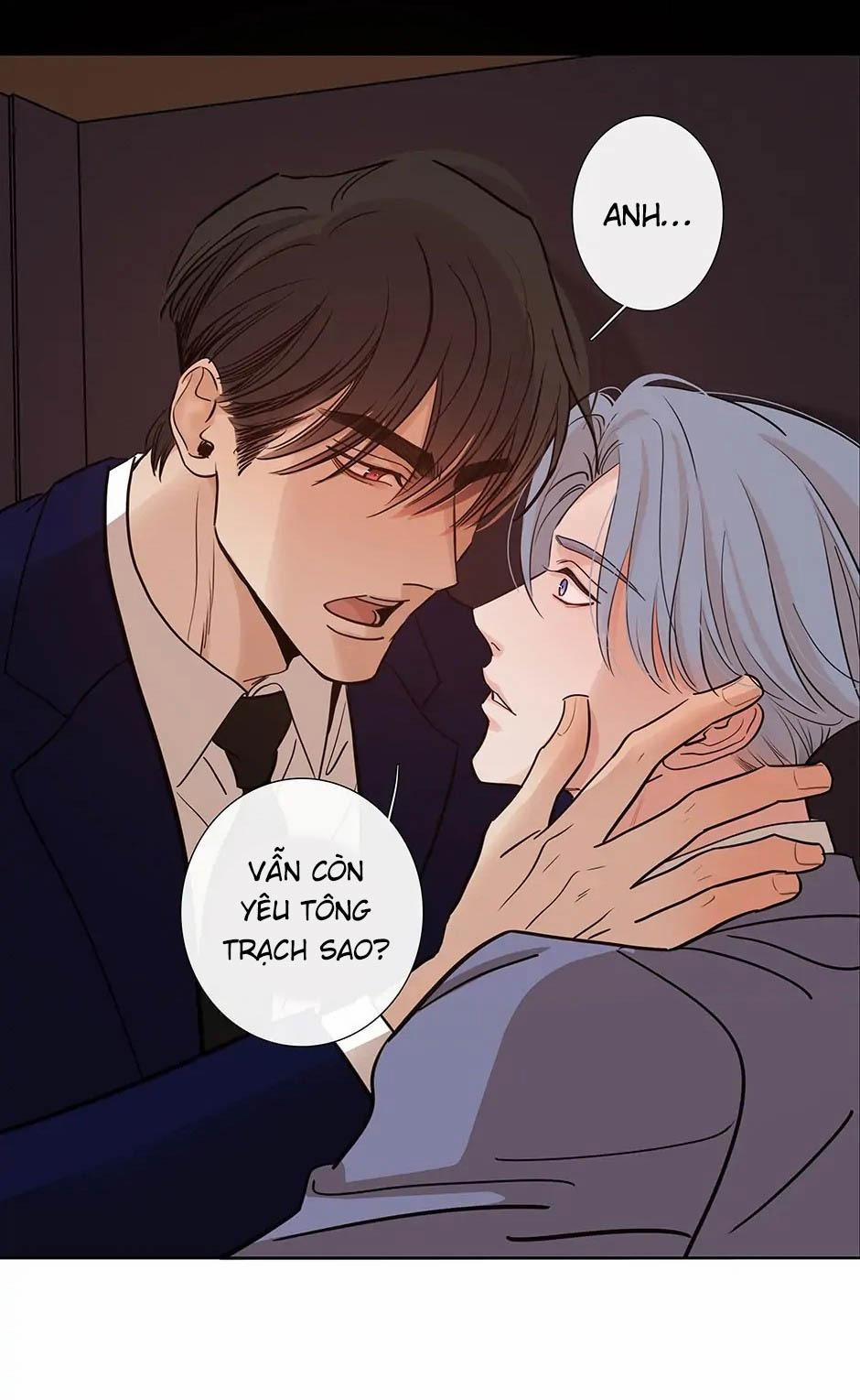 Đừng Chạm Vào Tim Tôi 71 trang 7