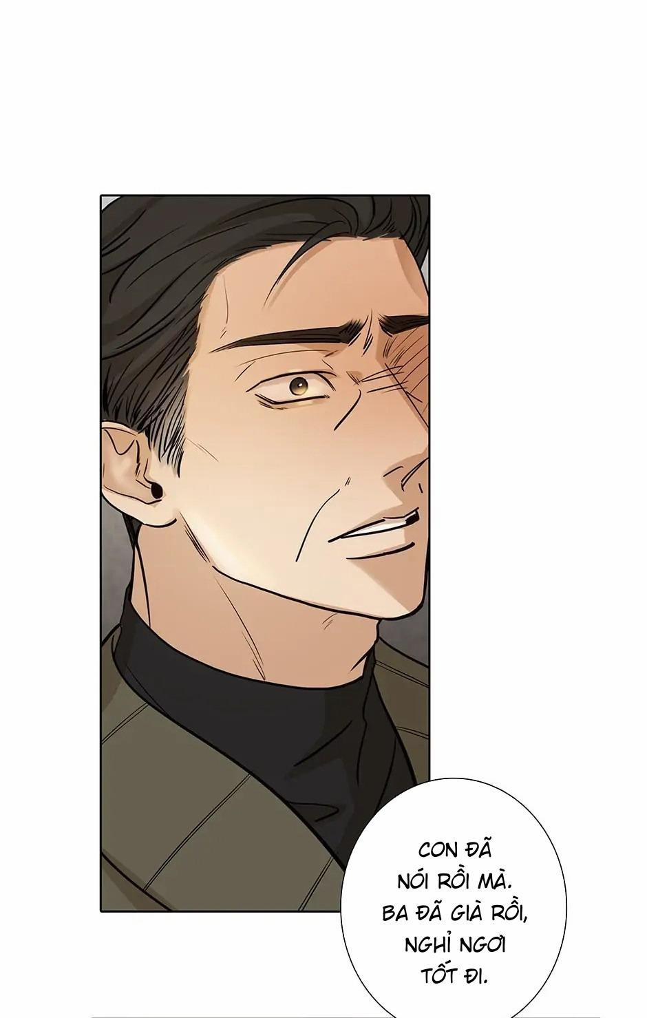 Đừng Chạm Vào Tim Tôi 72 trang 15